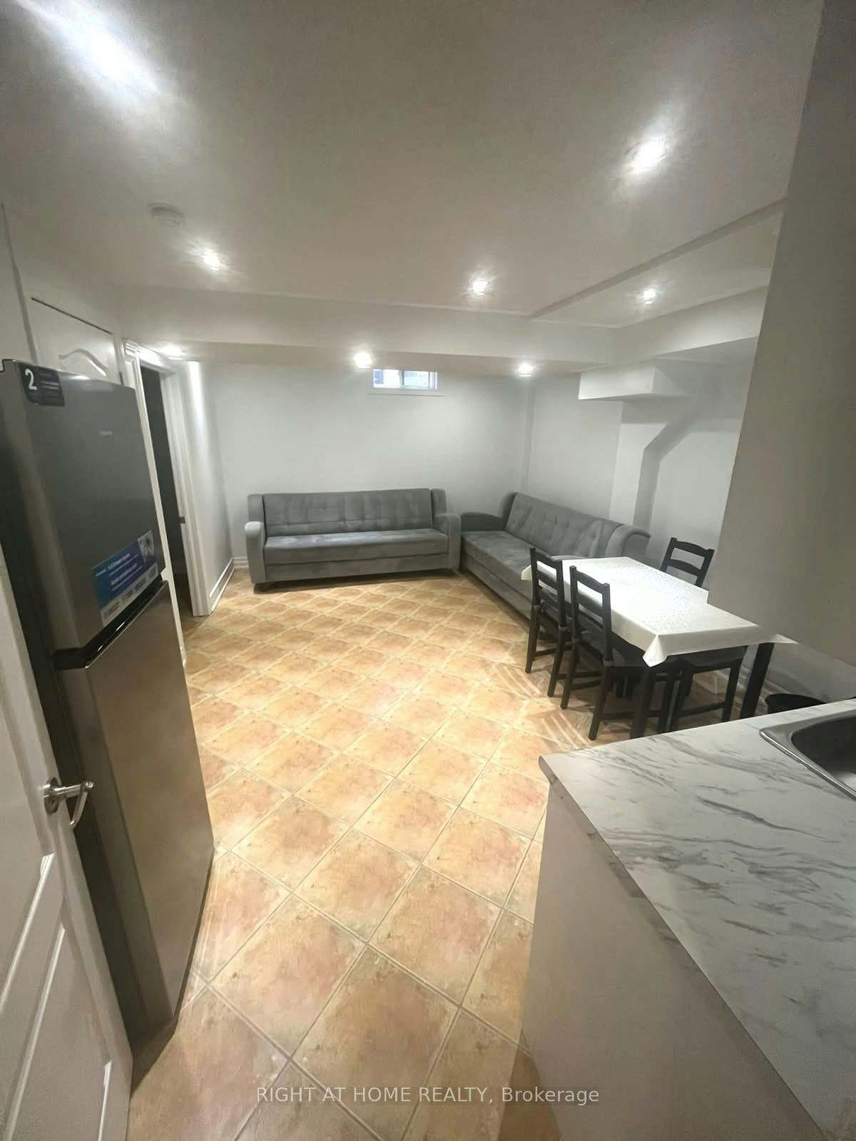 bsmnt-287 Wildberry Crescent, Vaughan, ON, L4H 2H6 - 9