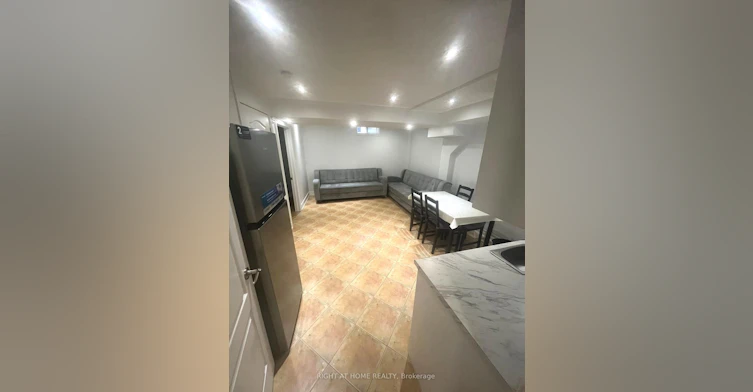 bsmnt-287 Wildberry Crescent, Vaughan, ON, L4H 2H6 - 9