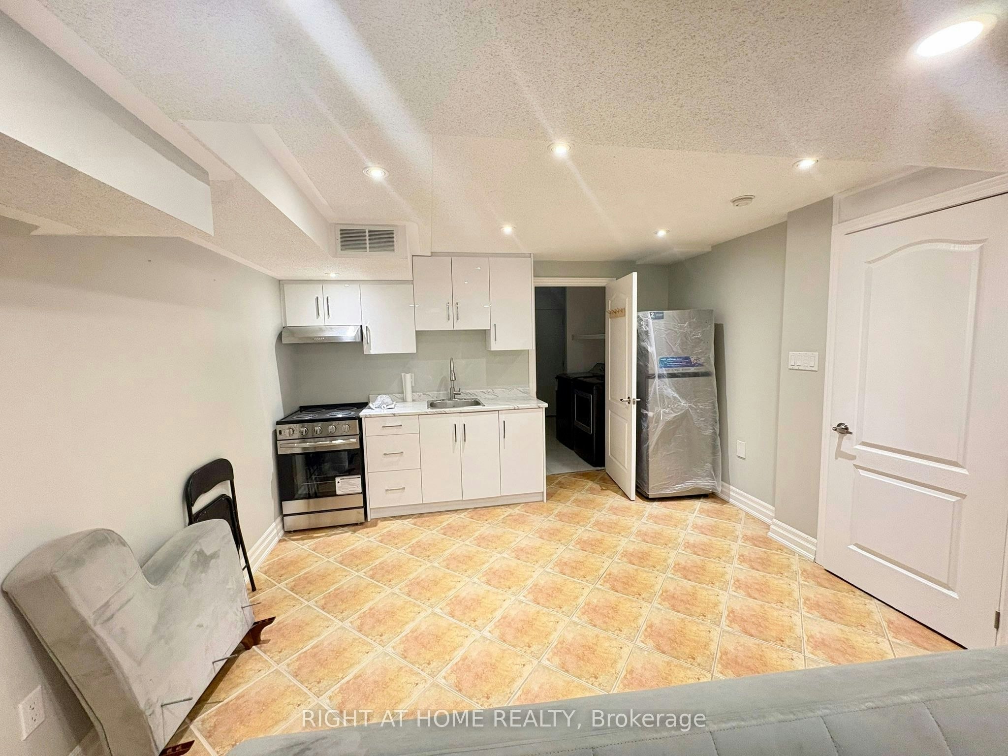 bsmnt-287 Wildberry Crescent, Vaughan, ON, L4H 2H6 - 5