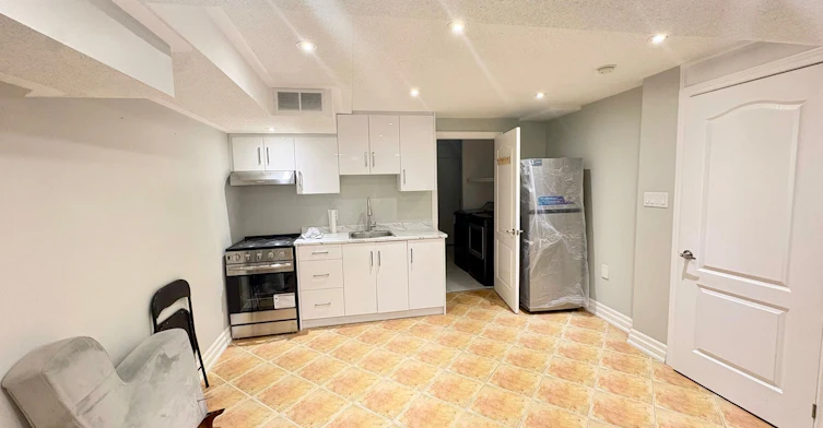 bsmnt-287 Wildberry Crescent, Vaughan, ON, L4H 2H6 - 5