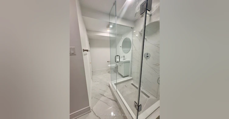 bsmnt-287 Wildberry Crescent, Vaughan, ON, L4H 2H6 - 4