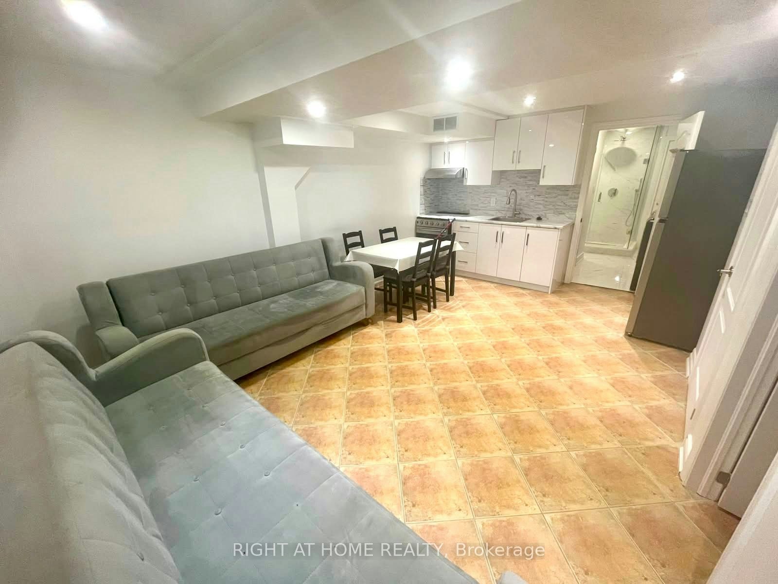 bsmnt-287 Wildberry Crescent, Vaughan, ON, L4H 2H6 - 2