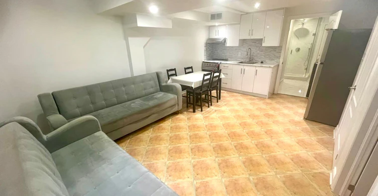 bsmnt-287 Wildberry Crescent, Vaughan, ON, L4H 2H6 - 2