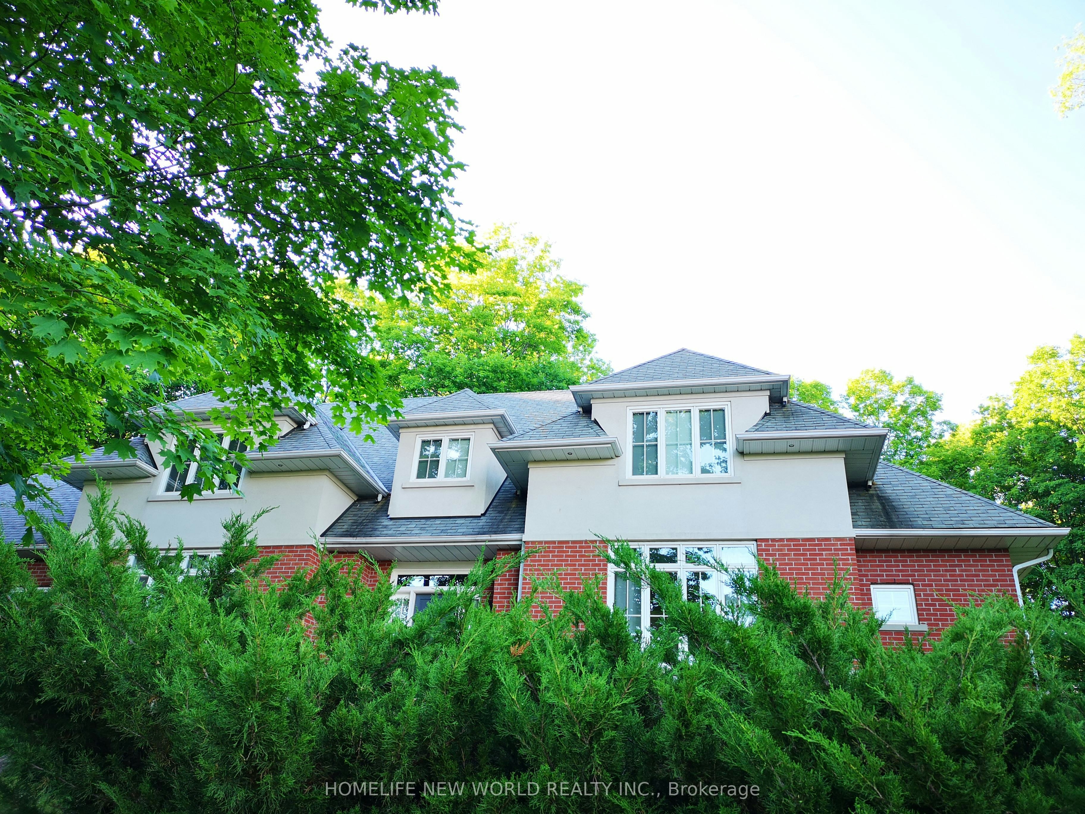 36 Country Heights Drive, Richmond Hill, ON, L4E 3M8 - 24