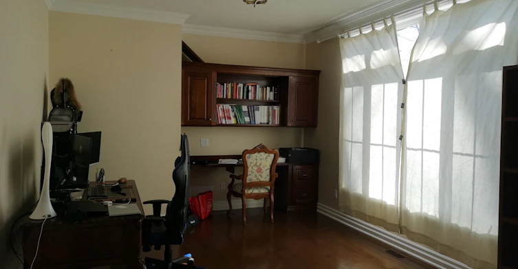 36 Country Heights Drive, Richmond Hill, ON, L4E 3M8 - 12
