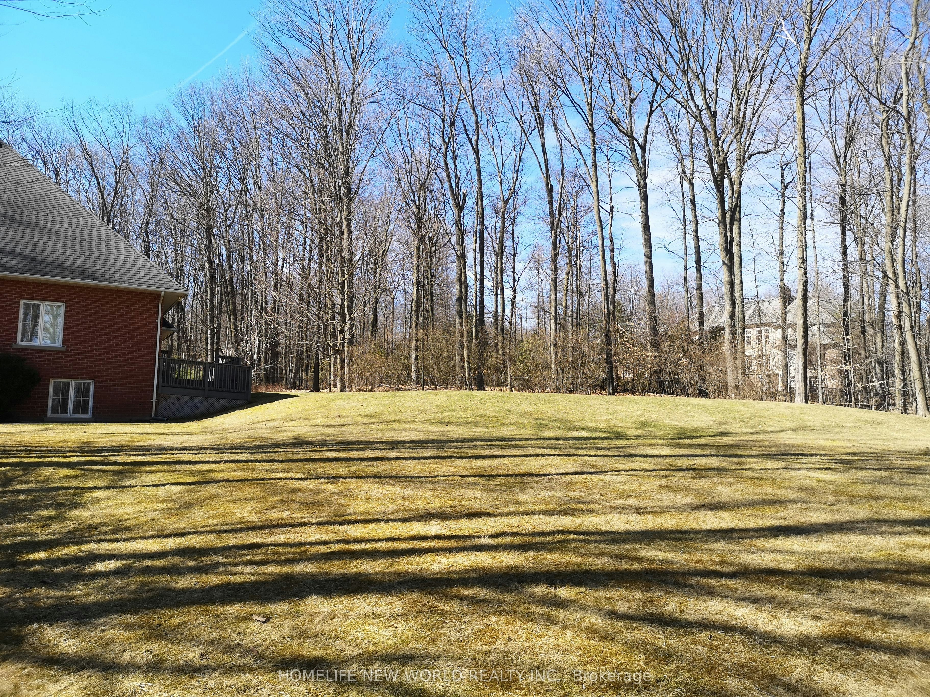36 Country Heights Drive, Richmond Hill, ON, L4E 3M8 - 19