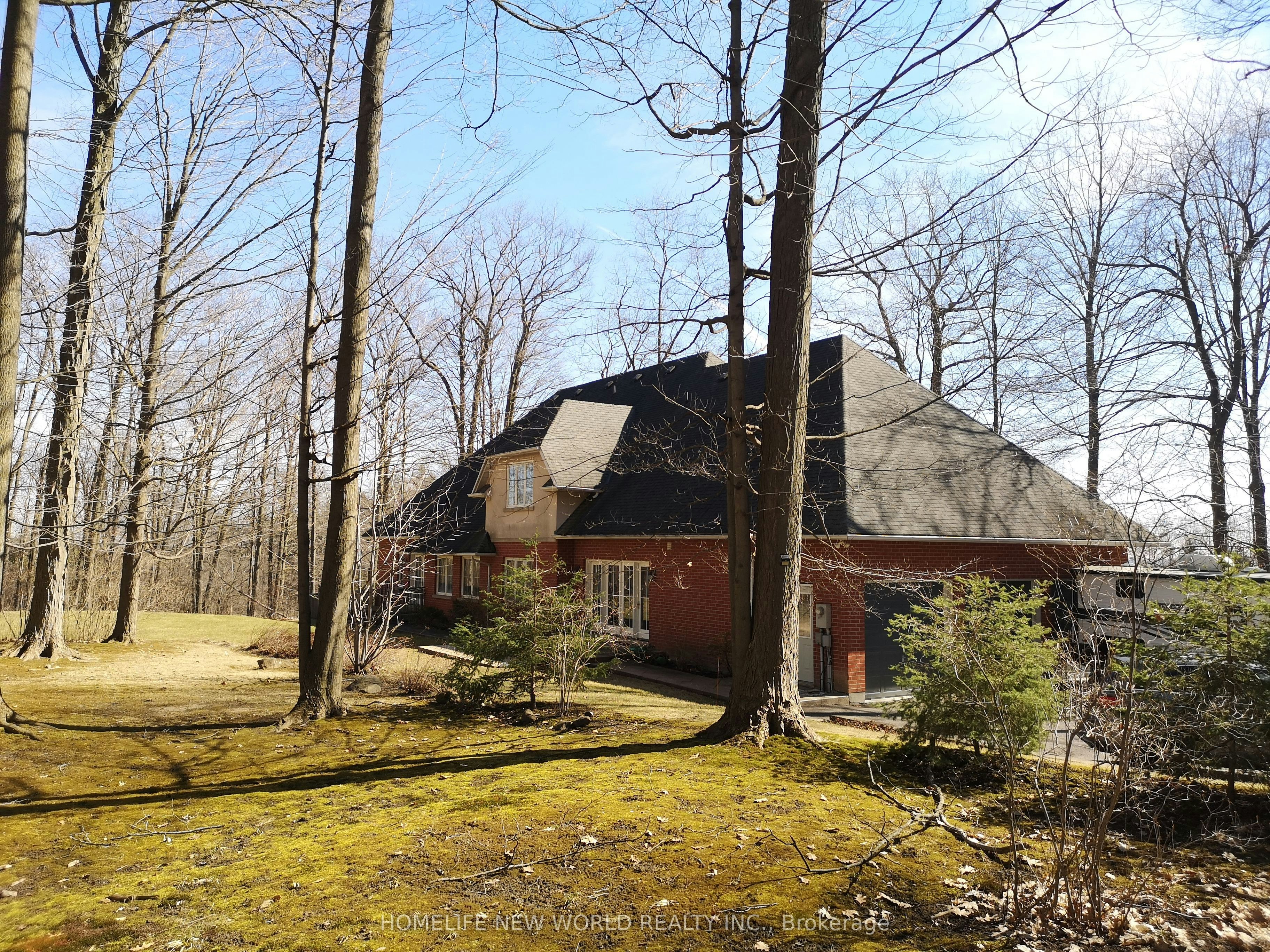 36 Country Heights Drive, Richmond Hill, ON, L4E 3M8 - 21