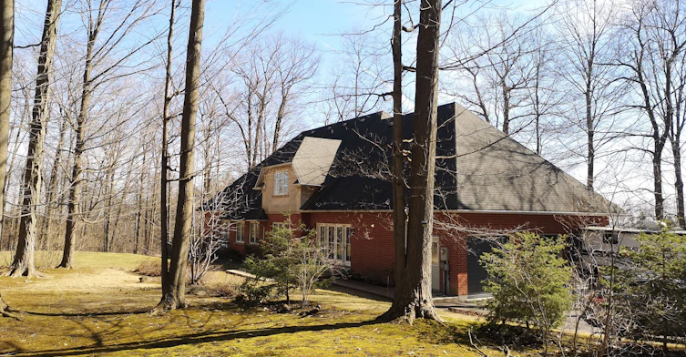 36 Country Heights Drive, Richmond Hill, ON, L4E 3M8 - 21