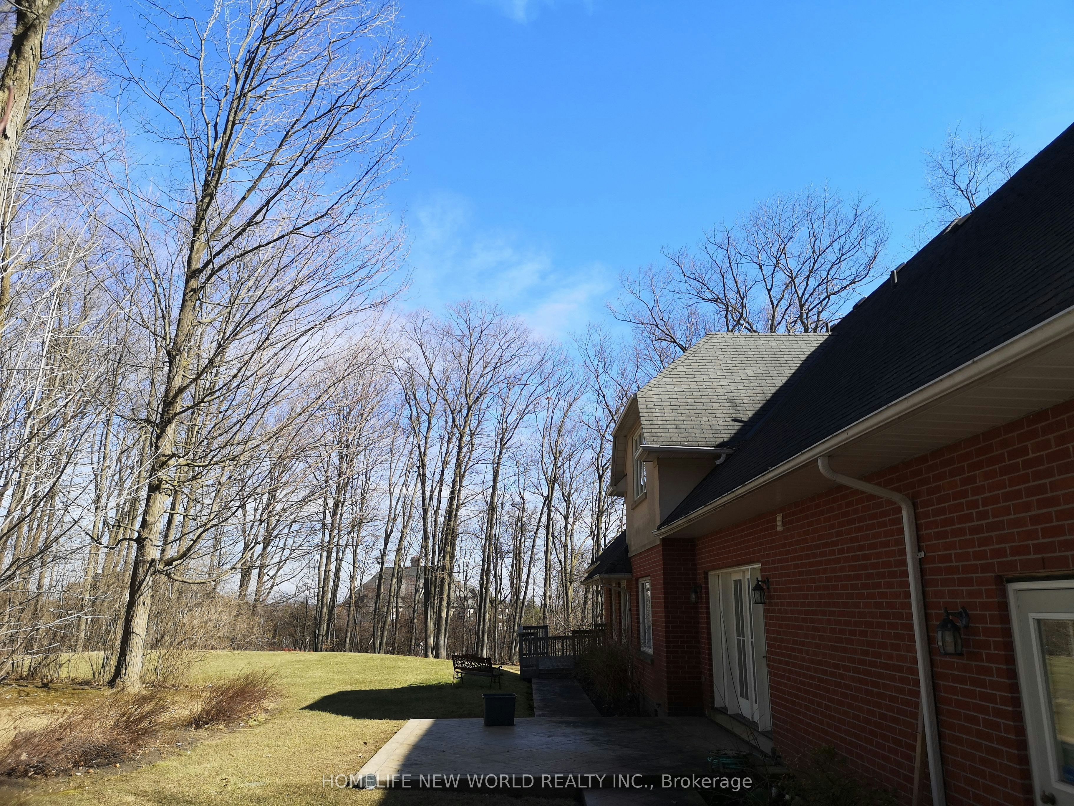 36 Country Heights Drive, Richmond Hill, ON, L4E 3M8 - 22
