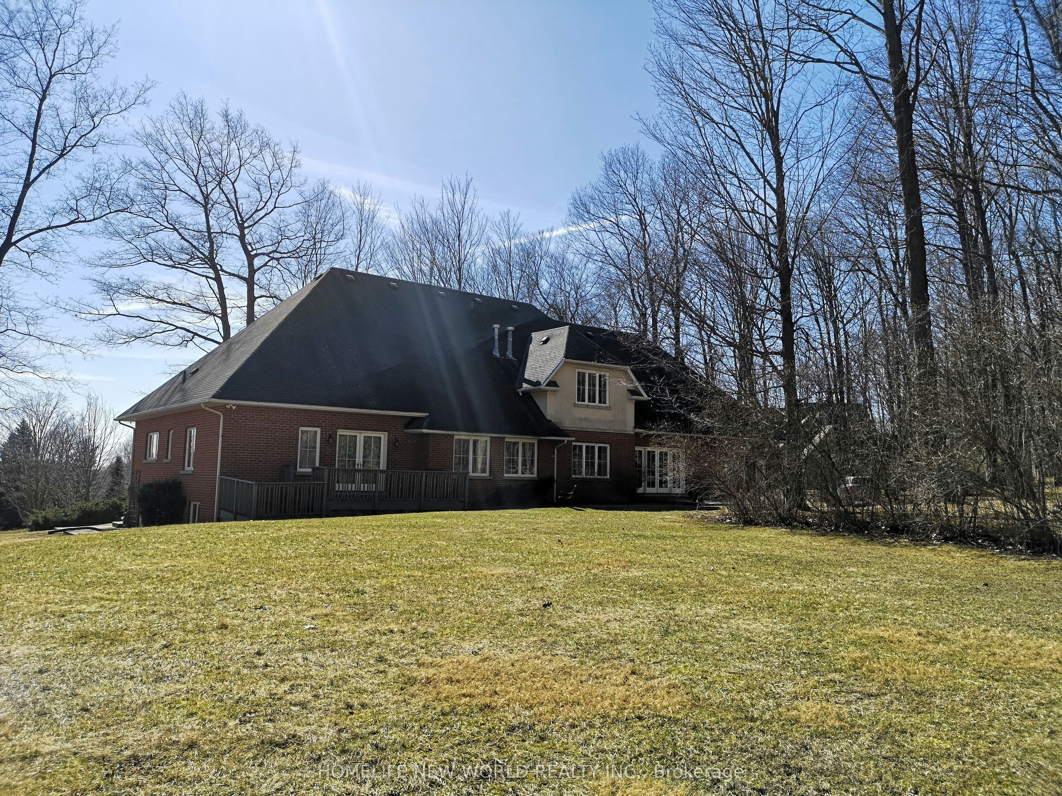 36 Country Heights Drive, Richmond Hill, ON, L4E 3M8 - 20