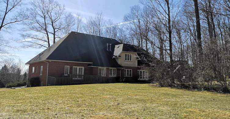 36 Country Heights Drive, Richmond Hill, ON, L4E 3M8 - 20
