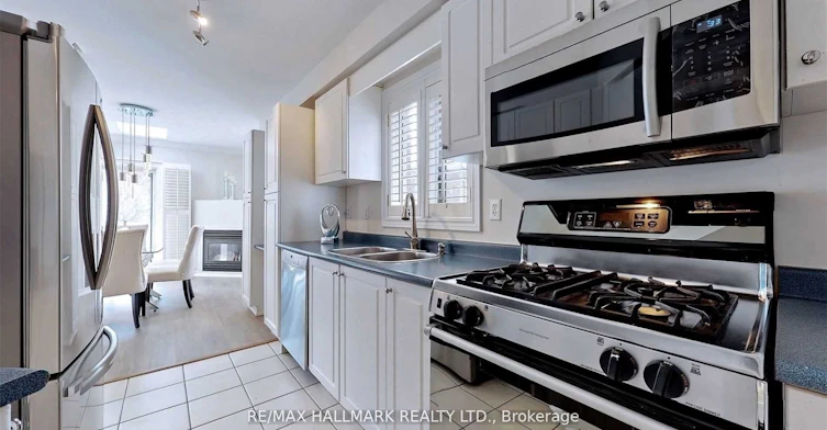 77 Silverdart Crescent, Richmond Hill, ON, L4E 3T8 - 10