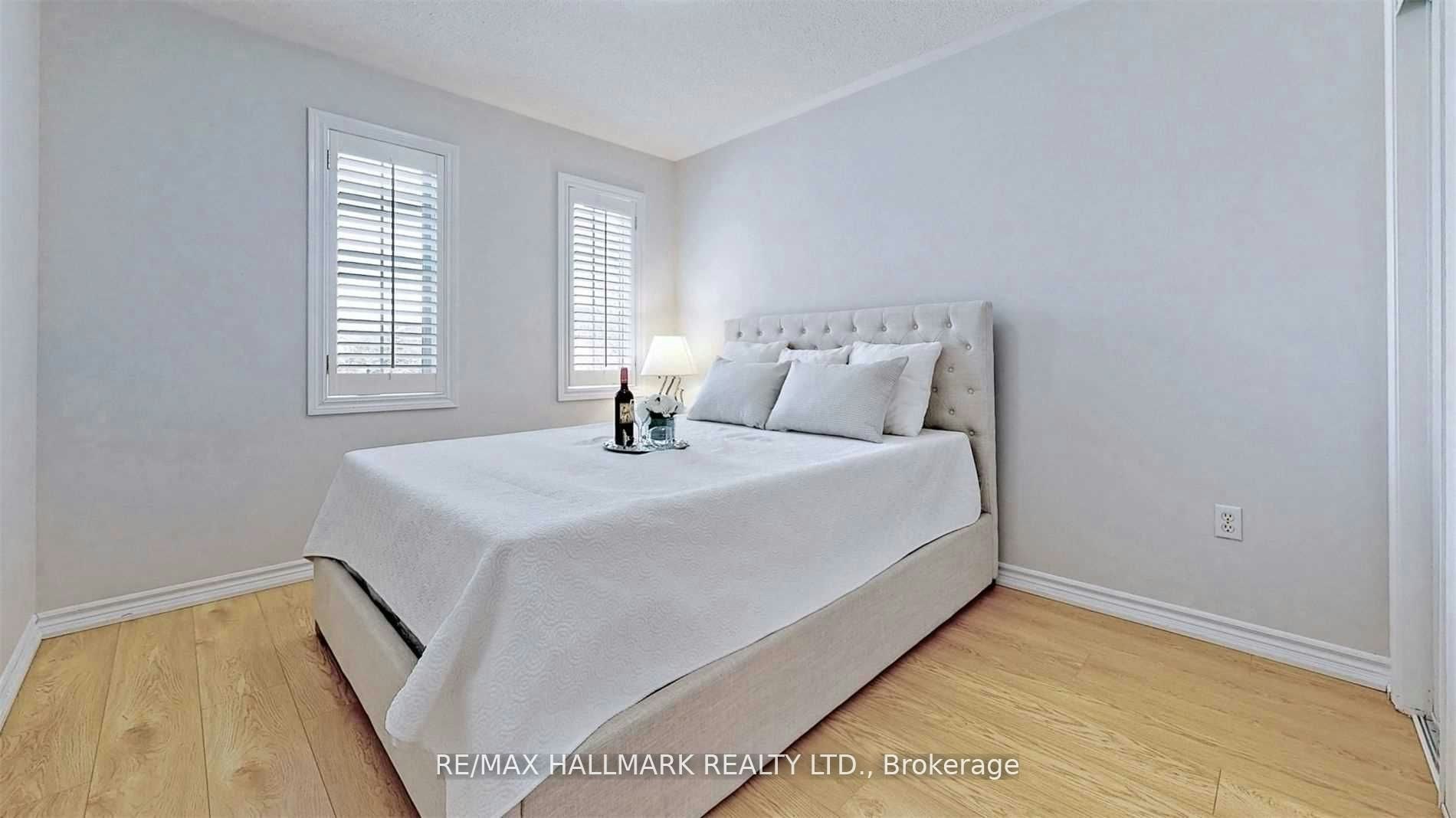 77 Silverdart Crescent, Richmond Hill, ON, L4E 3T8 - 15