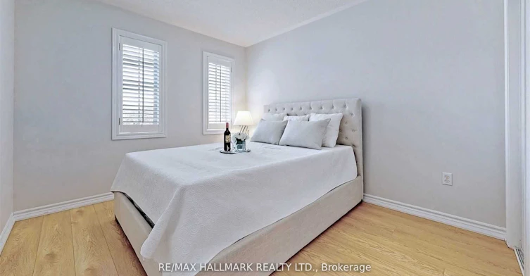 77 Silverdart Crescent, Richmond Hill, ON, L4E 3T8 - 15