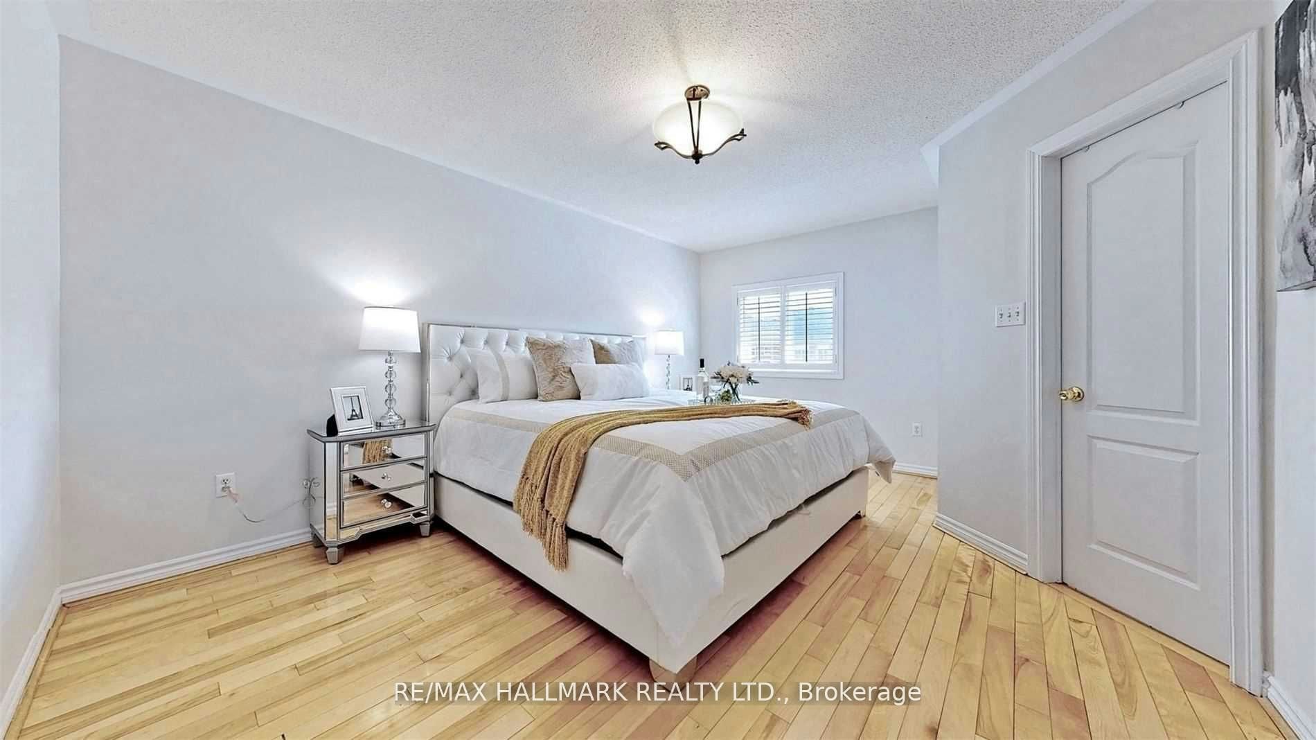 77 Silverdart Crescent, Richmond Hill, ON, L4E 3T8 - 12