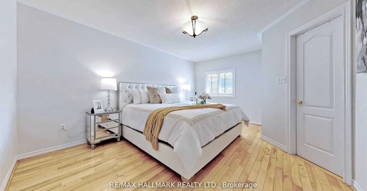 77 Silverdart Crescent, Richmond Hill, ON, L4E 3T8 - 12