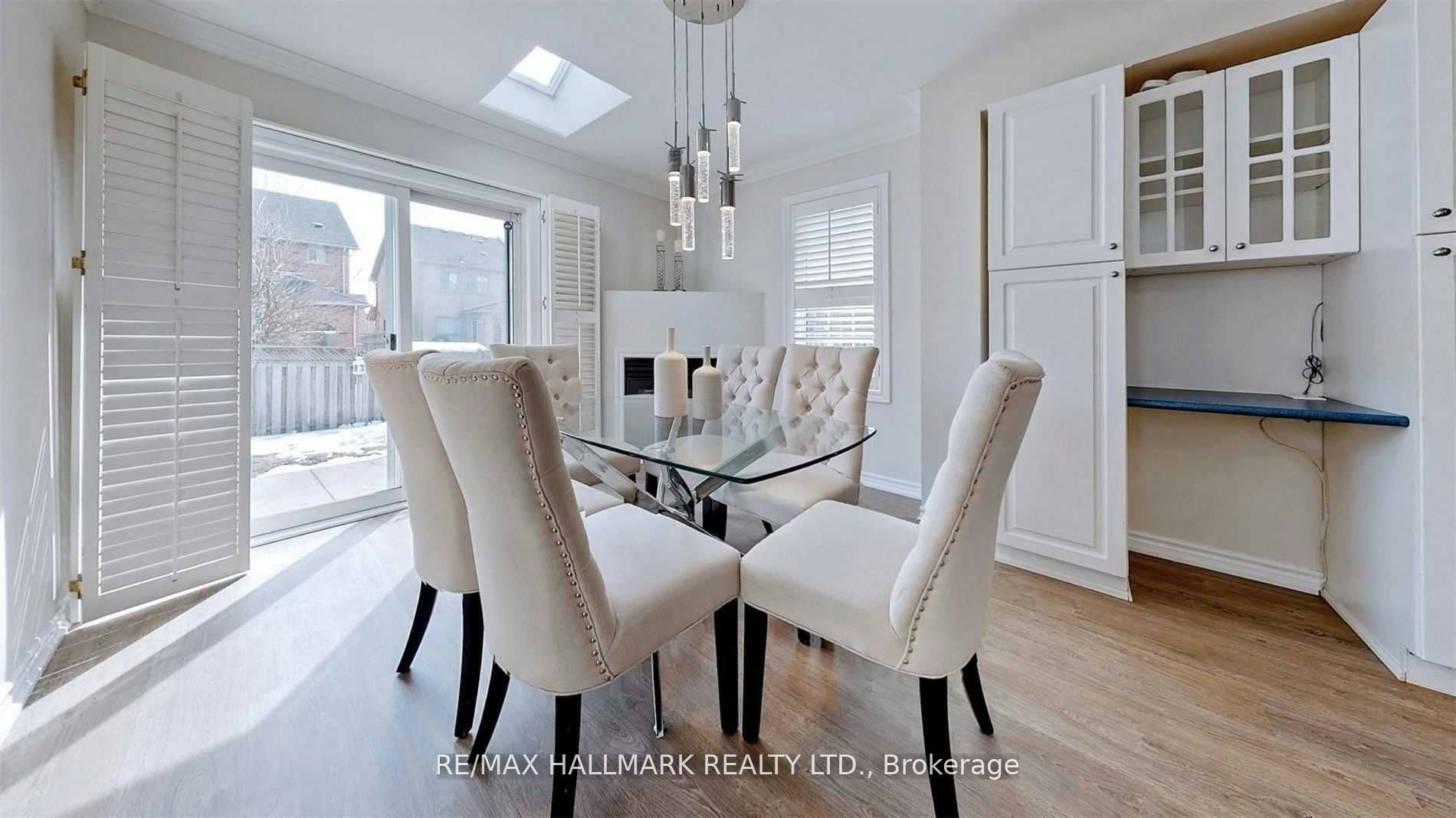 77 Silverdart Crescent, Richmond Hill, ON, L4E 3T8 - 6