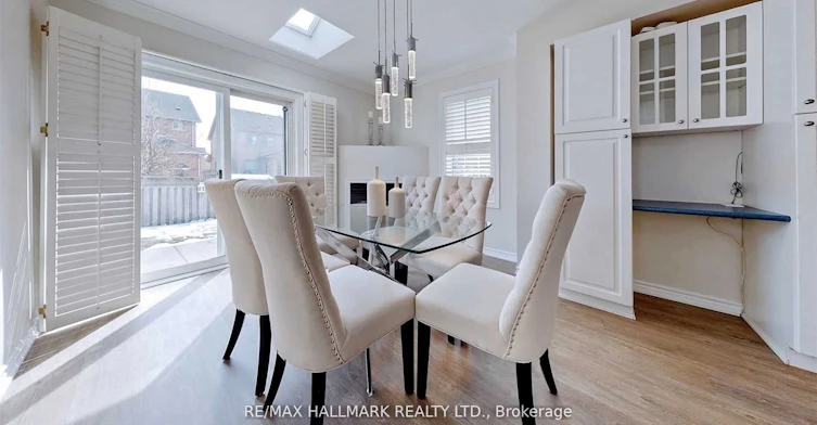 77 Silverdart Crescent, Richmond Hill, ON, L4E 3T8 - 6