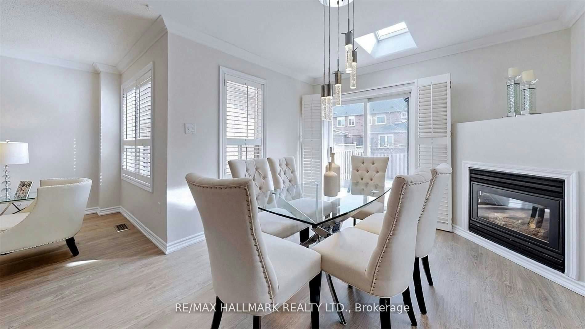 77 Silverdart Crescent, Richmond Hill, ON, L4E 3T8 - 7