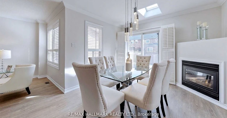 77 Silverdart Crescent, Richmond Hill, ON, L4E 3T8 - 7