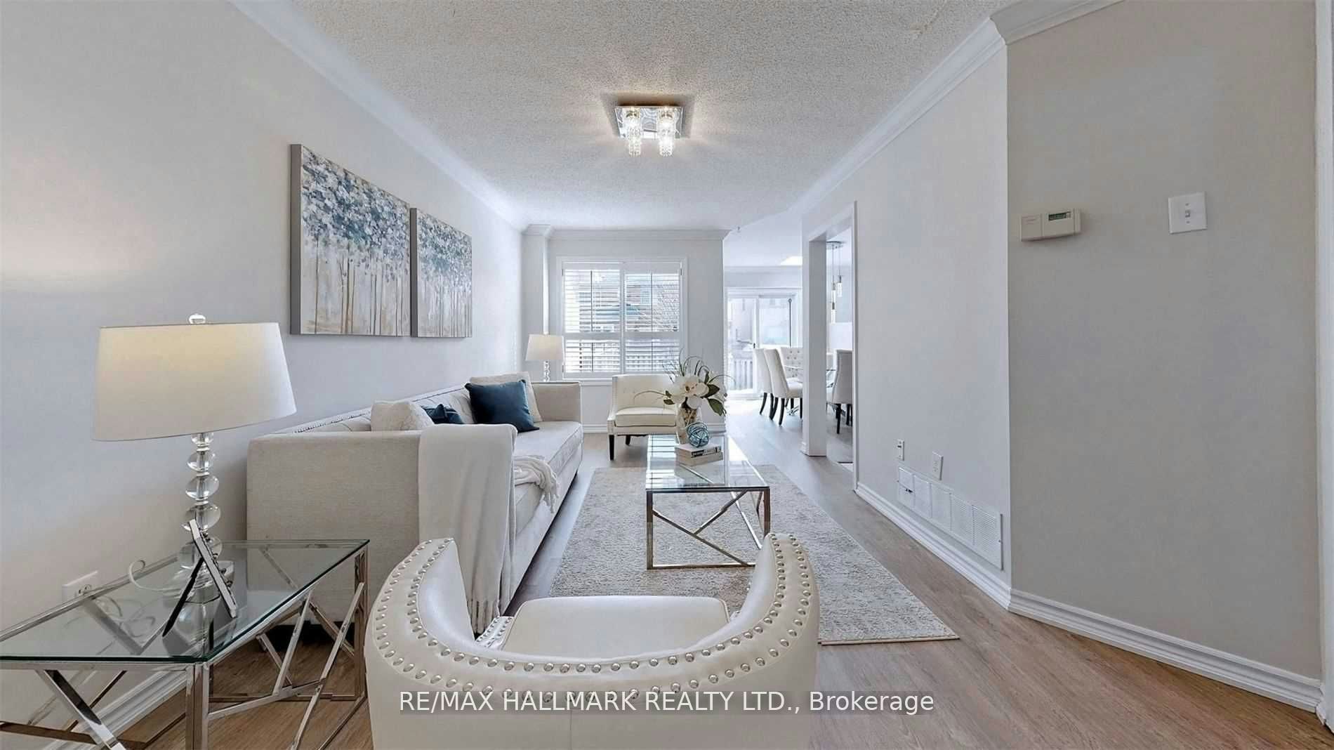 77 Silverdart Crescent, Richmond Hill, ON, L4E 3T8 - 5