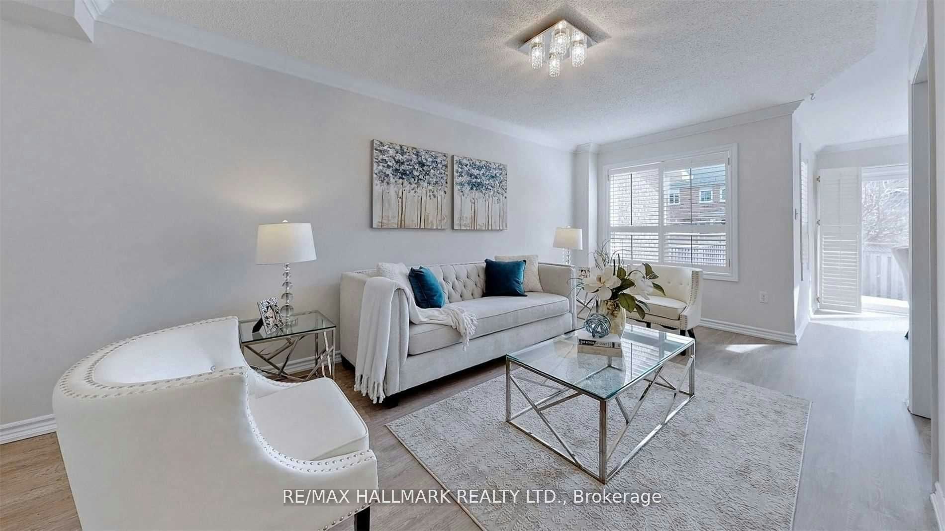 77 Silverdart Crescent, Richmond Hill, ON, L4E 3T8 - 4