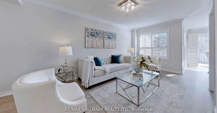 77 Silverdart Crescent, Richmond Hill, ON, L4E 3T8 - 4