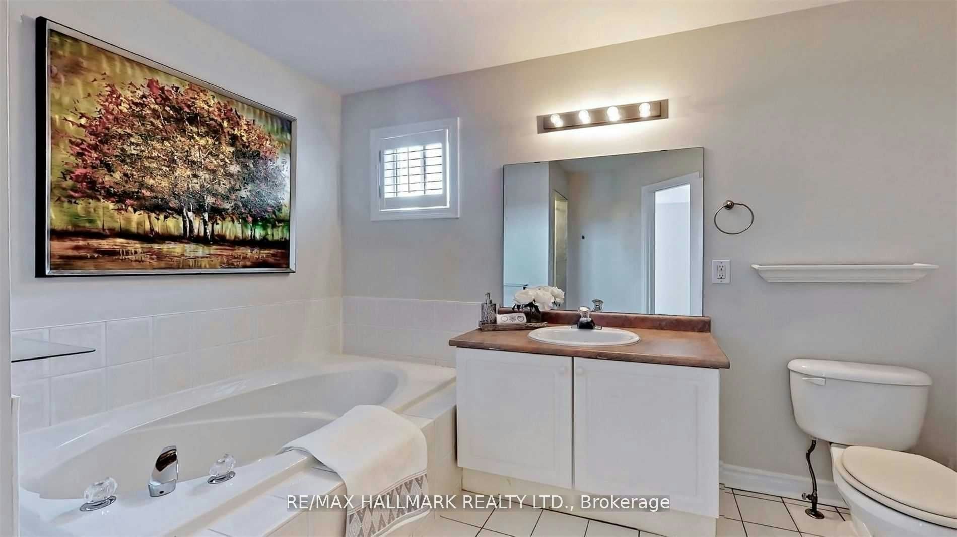 77 Silverdart Crescent, Richmond Hill, ON, L4E 3T8 - 13