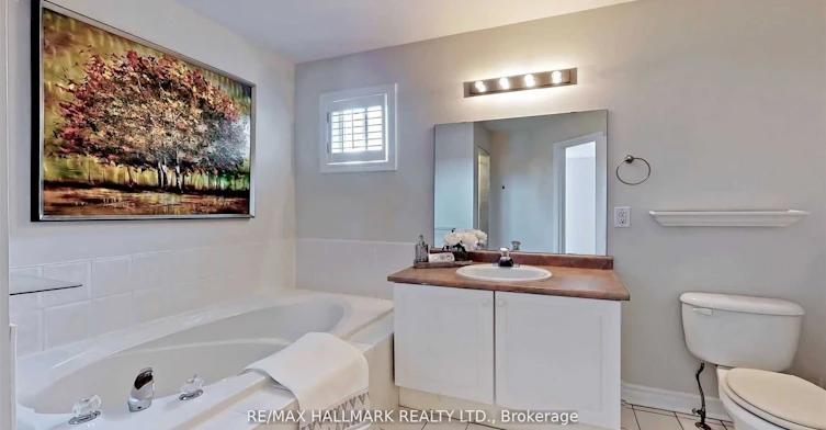 77 Silverdart Crescent, Richmond Hill, ON, L4E 3T8 - 13