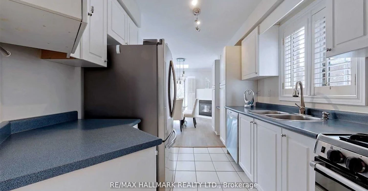 77 Silverdart Crescent, Richmond Hill, ON, L4E 3T8 - 9