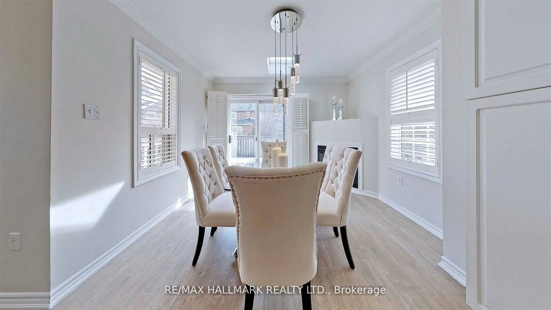 77 Silverdart Crescent, Richmond Hill, ON, L4E 3T8 - 8