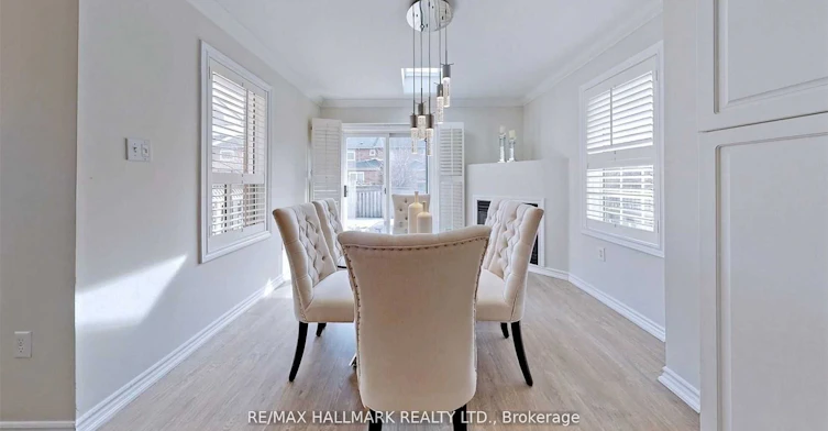 77 Silverdart Crescent, Richmond Hill, ON, L4E 3T8 - 8