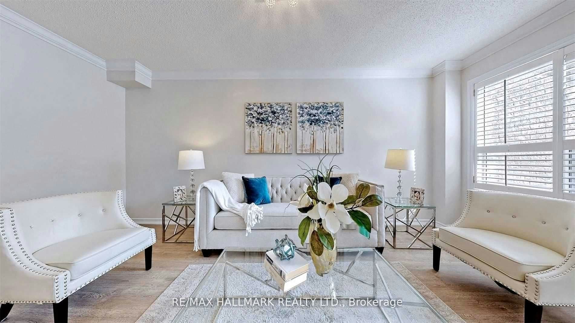 77 Silverdart Crescent, Richmond Hill, ON, L4E 3T8 - 2
