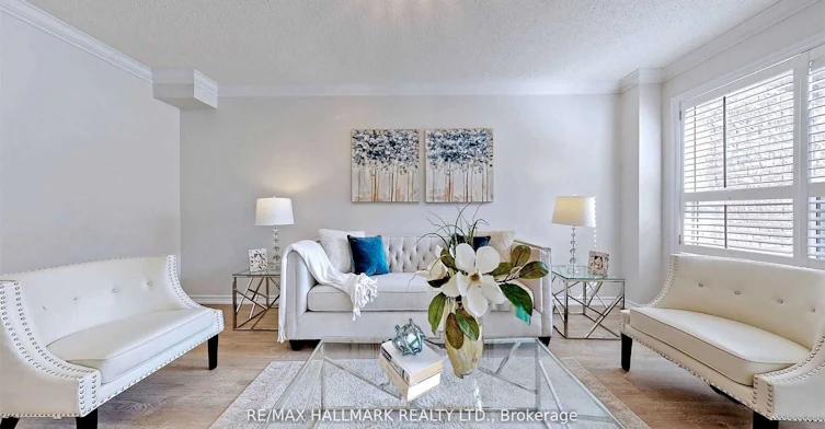 77 Silverdart Crescent, Richmond Hill, ON, L4E 3T8 - 2