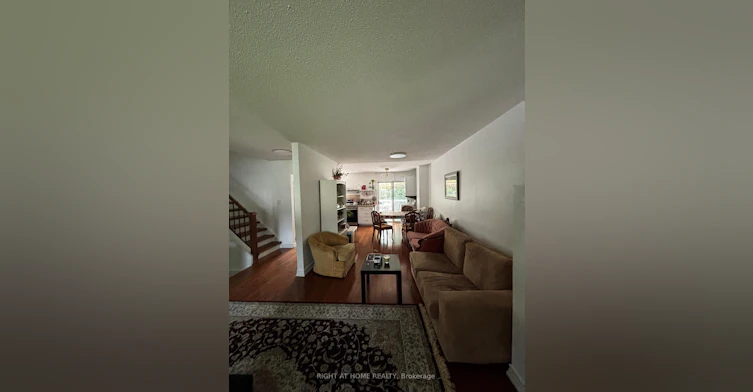 Upper-278 Waratah Avenue, Newmarket, ON, L3Y 5J2 - 3
