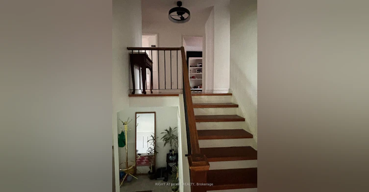 Upper-278 Waratah Avenue, Newmarket, ON, L3Y 5J2 - 9