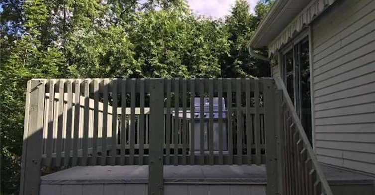 Upper-278 Waratah Avenue, Newmarket, ON, L3Y 5J2 - 14