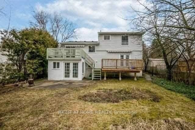 Upper-278 Waratah Avenue, Newmarket, ON, L3Y 5J2 - 19