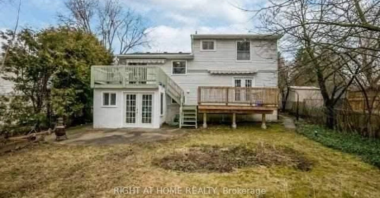 Upper-278 Waratah Avenue, Newmarket, ON, L3Y 5J2 - 19