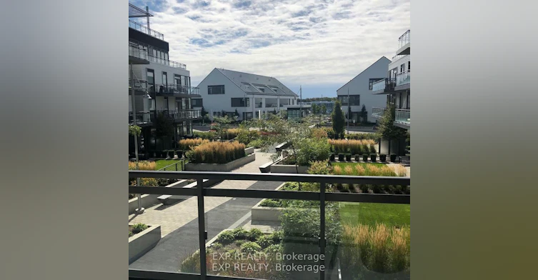 A202-241 Sea Ray Avenue, Innisfil, ON, L9S 0L9 - 4