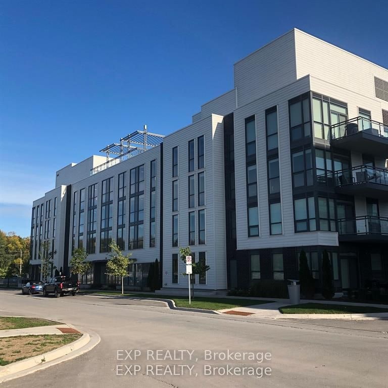 A202-241 Sea Ray Avenue, Innisfil, ON, L9S 0L9 - 2