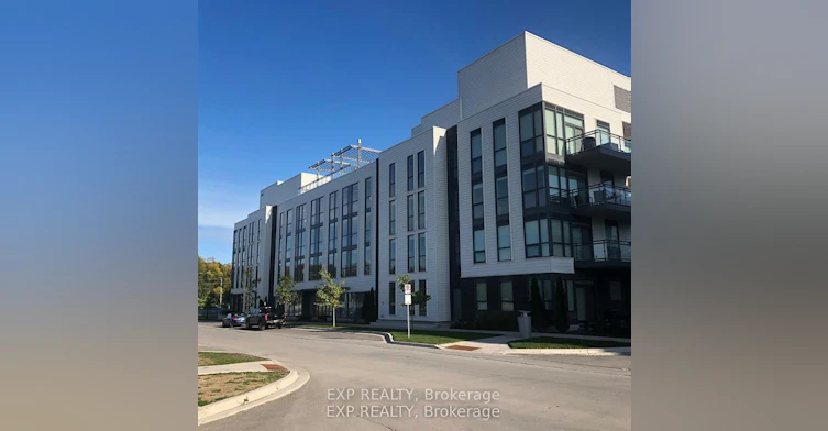 A202-241 Sea Ray Avenue, Innisfil, ON, L9S 0L9 - 2