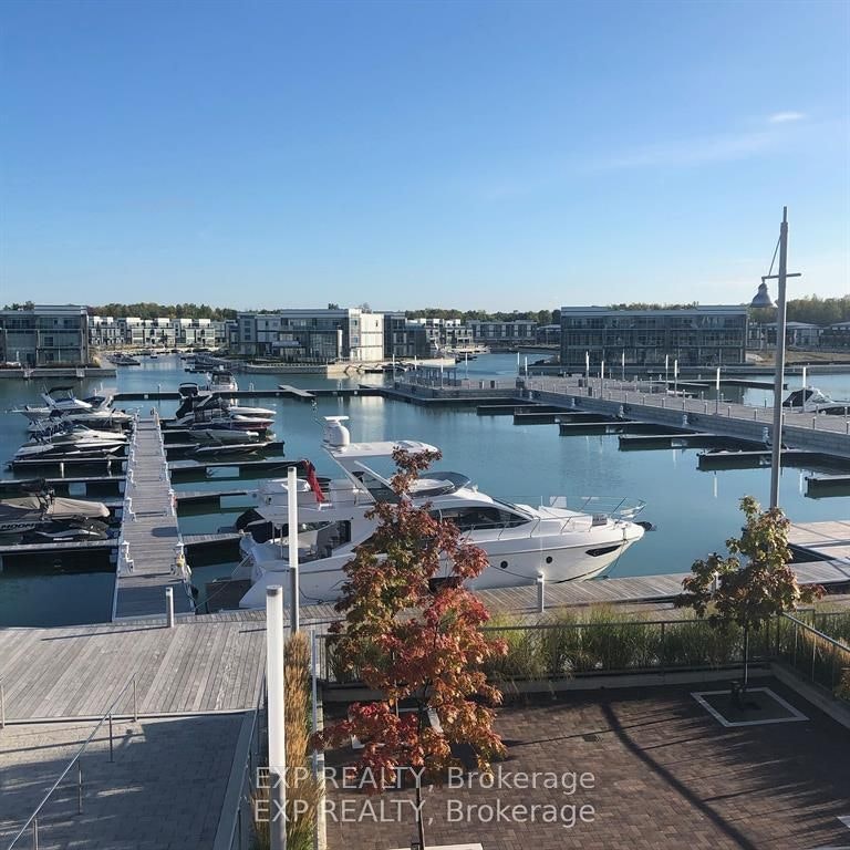 A202-241 Sea Ray Avenue, Innisfil, ON, L9S 0L9 - 21