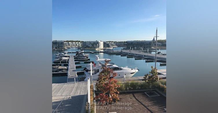 A202-241 Sea Ray Avenue, Innisfil, ON, L9S 0L9 - 21