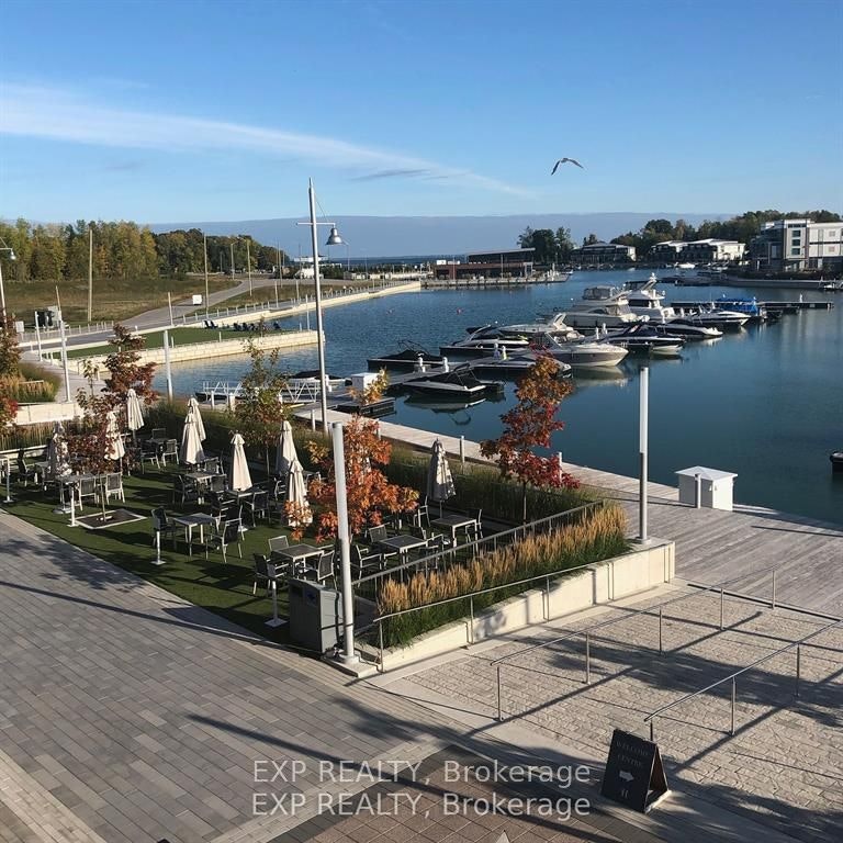 A202-241 Sea Ray Avenue, Innisfil, ON, L9S 0L9 - 20