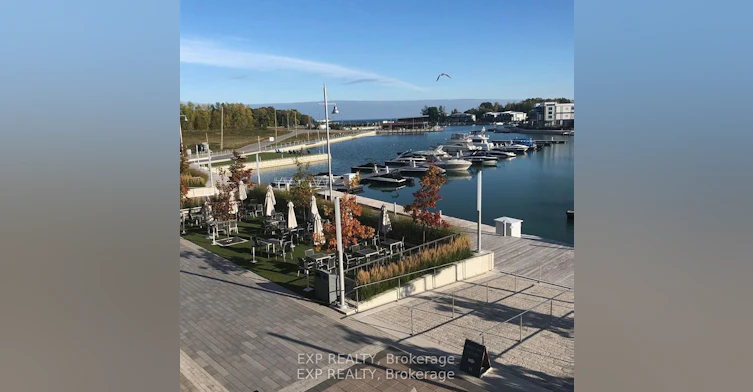 A202-241 Sea Ray Avenue, Innisfil, ON, L9S 0L9 - 20