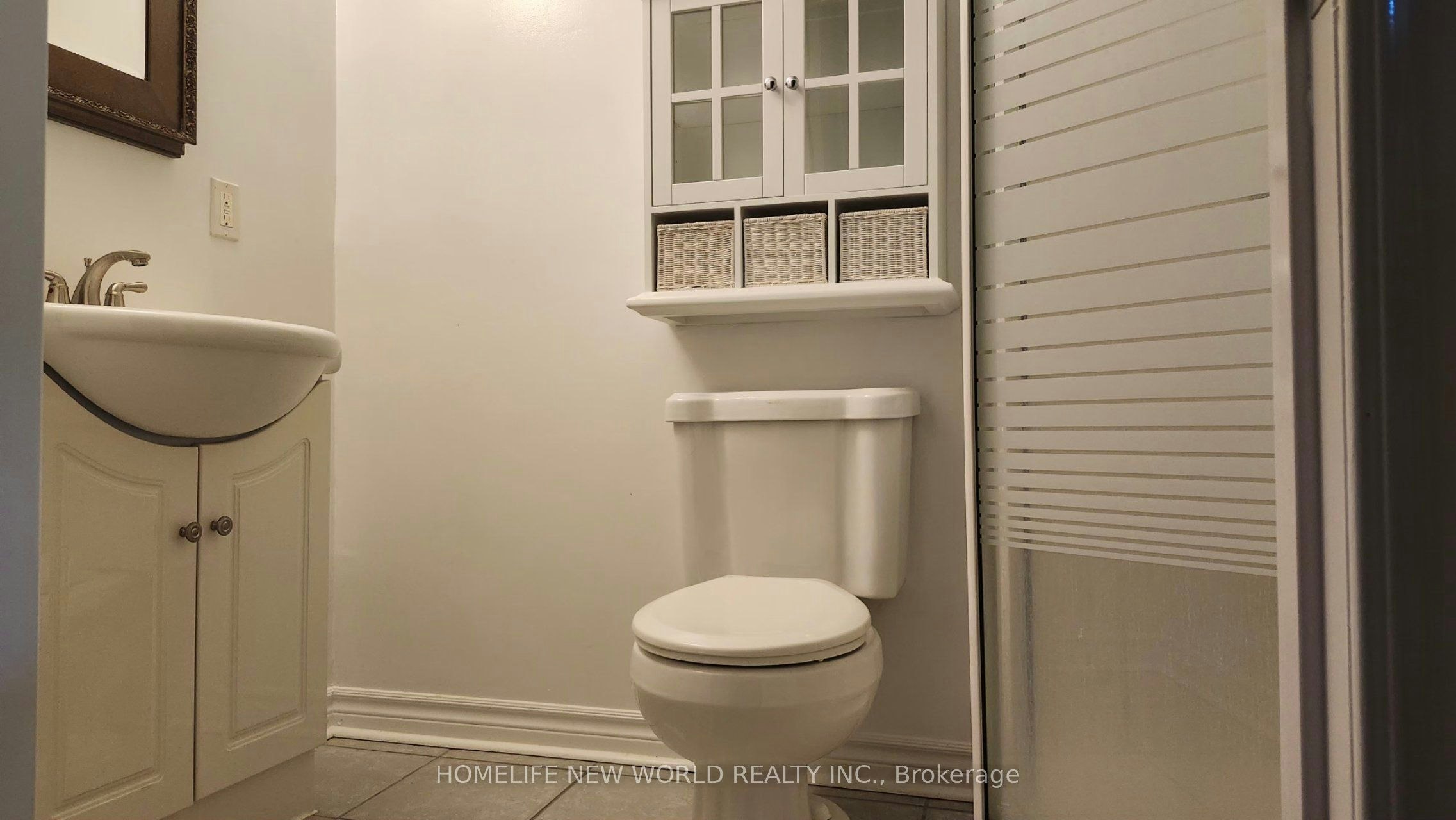 Basement-100 Castle Park Boulevard, Vaughan, ON, L4H 2R7 - 8