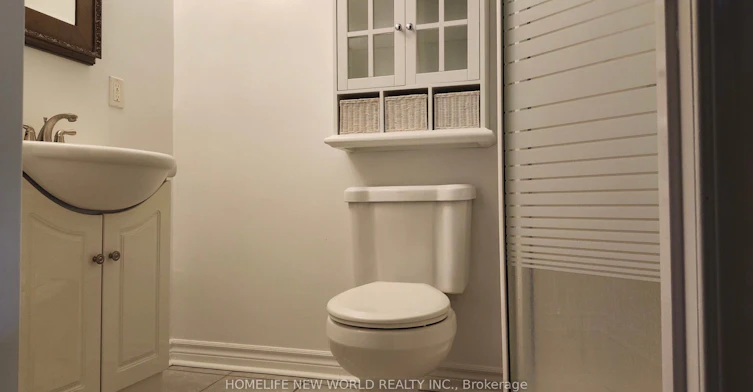 Basement-100 Castle Park Boulevard, Vaughan, ON, L4H 2R7 - 8