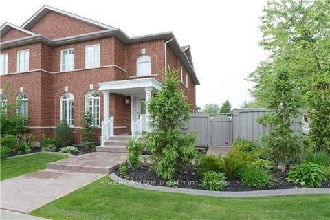 Basement-100 Castle Park Boulevard, Vaughan, ON, L4H 2R7 - 2
