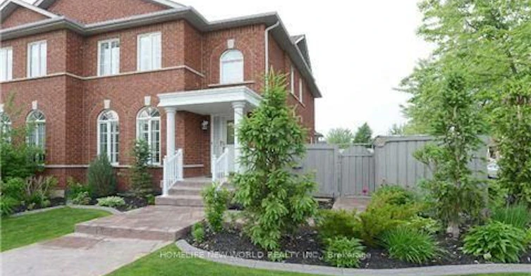 Basement-100 Castle Park Boulevard, Vaughan, ON, L4H 2R7 - 2